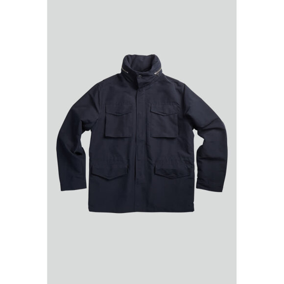 Field Jacket 8264 NN07