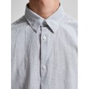 Selected Homme - New Linen Shirt SS Classic