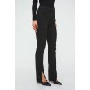 Fiveunits - Angelie 285 Long Split Black