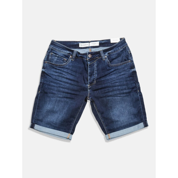 Gabba - Jason Sanza Shorts RS1148