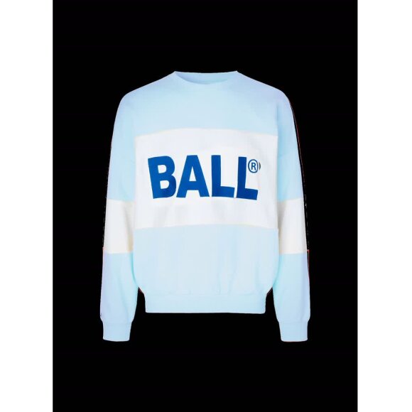 Summer Crew Neck Ball Unisex 