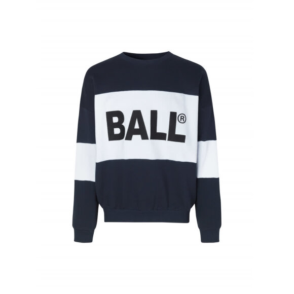 Cph Crew Neck Ball Unisex 