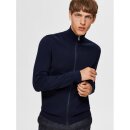 Selected Homme - Berg Full Zip Cardigan