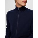 Selected Homme - Berg Full Zip Cardigan