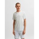 Selected Homme - Colton Stripe SS o-neck Tee