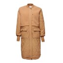 Etta Pile Coat Noella