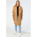 Heyanno - Etta Pile Coat
