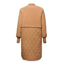 Heyanno - Etta Pile Coat