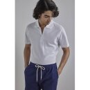 Polo Zip Tee 3463 NN07 