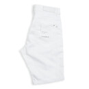 Gabba - Jason Shorts White