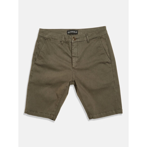 Jason Dale Shorts Gabba 