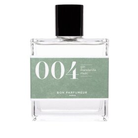 004 30ml Parfume Bon Parfumeur