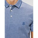 Selected Homme - Twist ss Polo