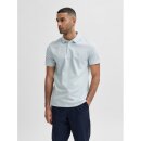 Selected Homme - Twist ss Polo