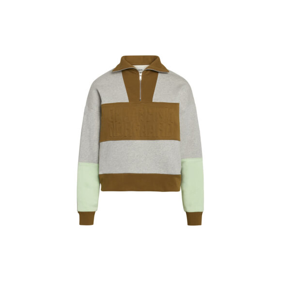 Mads Nørgaard Pige - Tally Organic Sweat