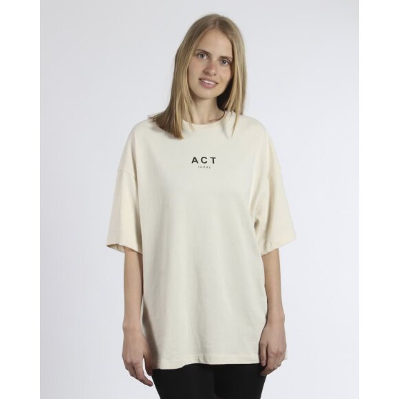 Kim T-shirt ACT Today  