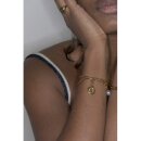 Maria Black - Gemma Bracelet Gold