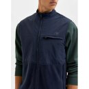 Selected Homme - Nohr Fleece Vest Selected Homme - Nohr Fleece Vest