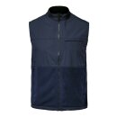 Nohr Fleece Vest Selected Homme Nohr Fleece Vest Selected Homme