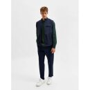 Selected Homme - Nohr Fleece Vest Selected Homme - Nohr Fleece Vest