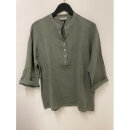 Blusa In Lino Piro 