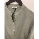 Piro - Blusa In Lino