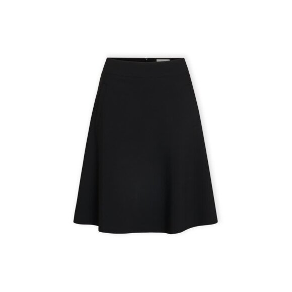 Stelly Recycled Sportina Skirt Mads Nørgaard