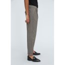 Fiveunits - Malou 489 Brown Mini Herringbone