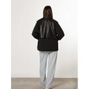 Meotine - Caroline Short Trenchcoat