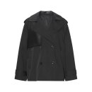 Caroline Short Trenchcoat Meotine 