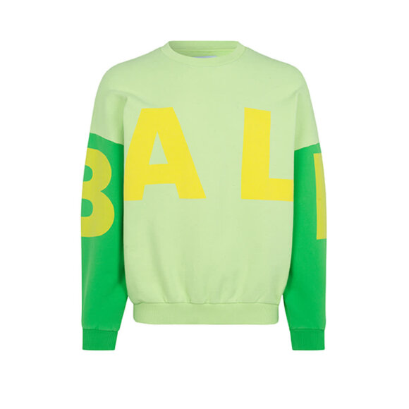 Wham OG Crew Neck Ball 
