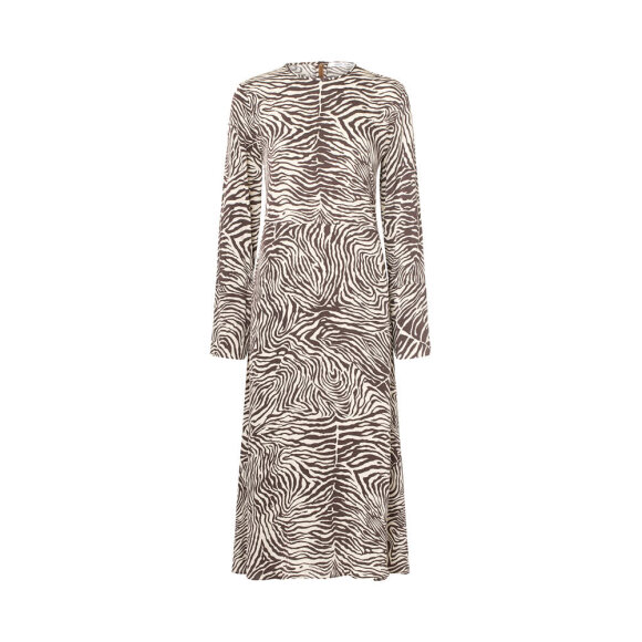 Rami Dress aop 8325 Samsøe Rami Dress aop 8325 Samsøe