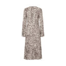 Samsøe & Samsøe - Rami Dress aop 8325 Samsøe & Samsøe - Rami Dress aop 8325
