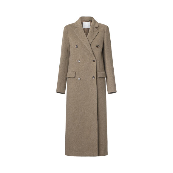 Falcon 11104 Coat Samsøe 