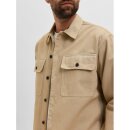 Selected Homme - Manni Overshirt Loose