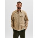 Selected Homme - Manni Overshirt Loose