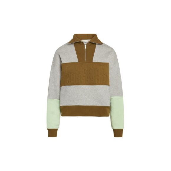 Tally Organic Sweat Mads Nørgaard