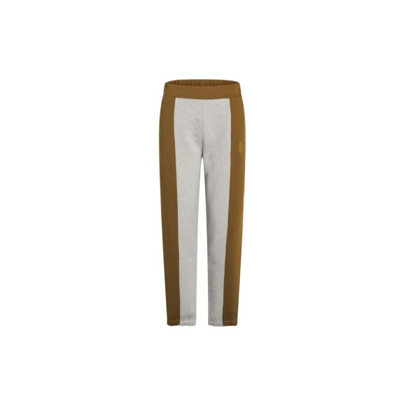 Patty Block Sweatpants Mads Nørgaard