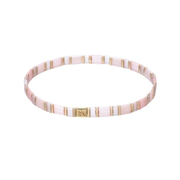 Palma Bracelet Sui Ava Blue Pale Pink