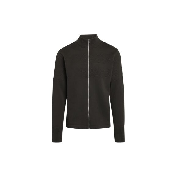 mads nørgaard - Klemens Zip 100% Wool