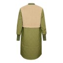Heyanno - Etta Pile Coat