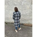 Noella - Emily Shirt Coat Check