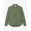 Harrison B.D. Brushed Shirt Les Deux 