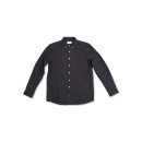 Atlanta Oxford LS Shirt Gabba