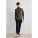 NN07 - Bert Roll Neck 6461