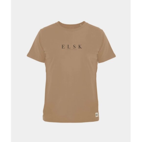 Pure EB T-shirt Elsk