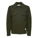 Neal Workwear Cardigan Selected  