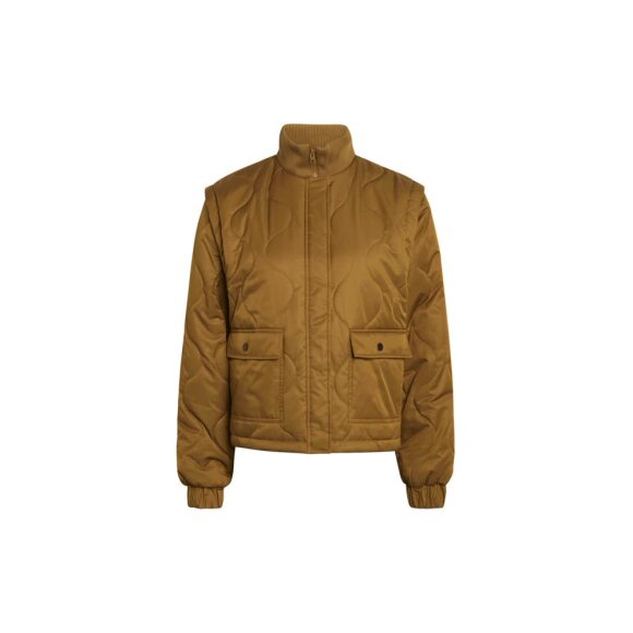 Jazzy Duvet Dream Jacket Mads Nørgaard