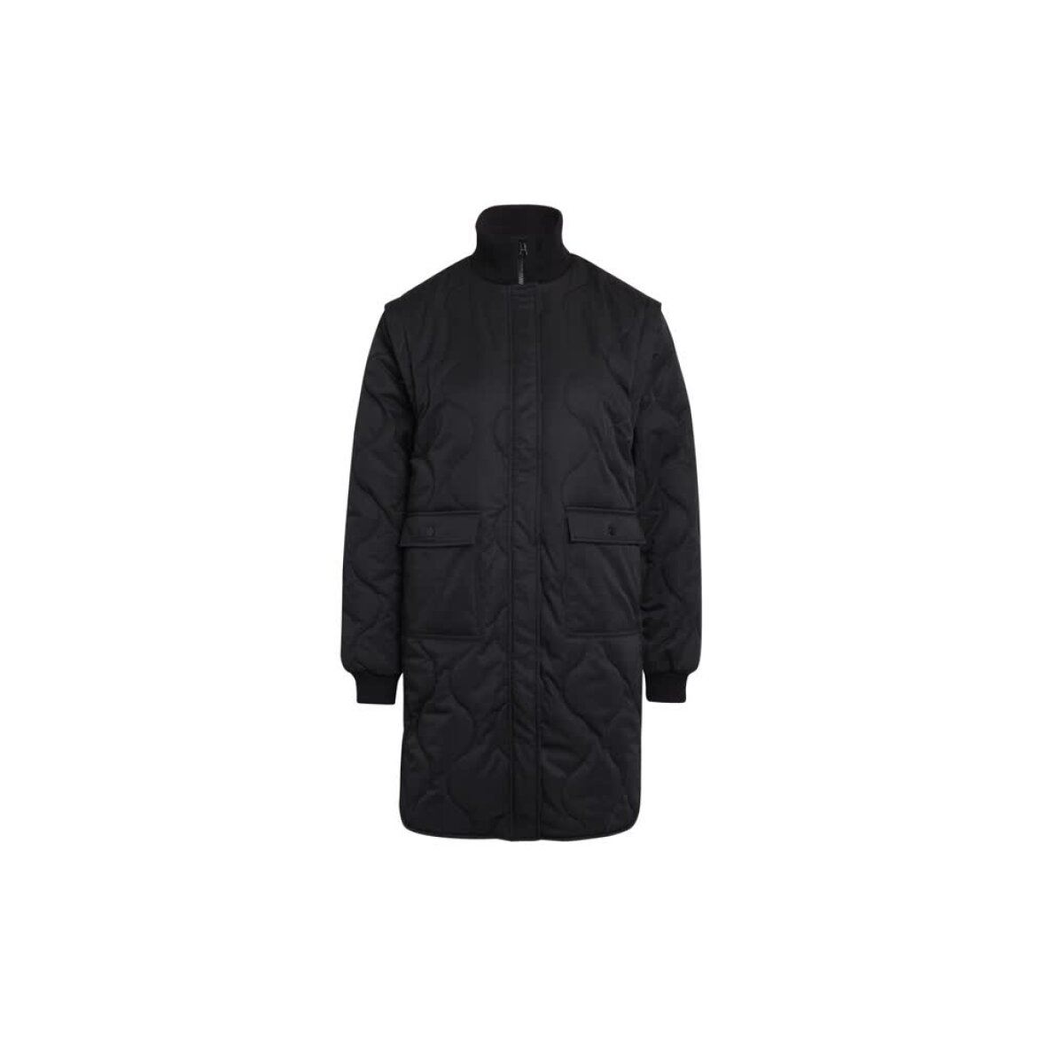 score Landbrugs Pump Mads Nørgaard Josephine Duvet Dream Jacket