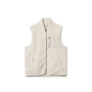 Howl Fleece Vest Forét 